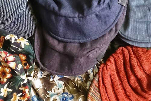 初のサマーバーゲンセール オーダー会のお知らせ Eritate Hat Inc